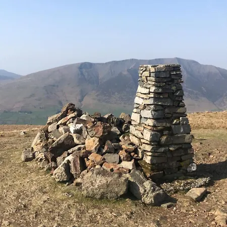 Robinson'S Retreat - Cockermouth - Lake District Exterior foto