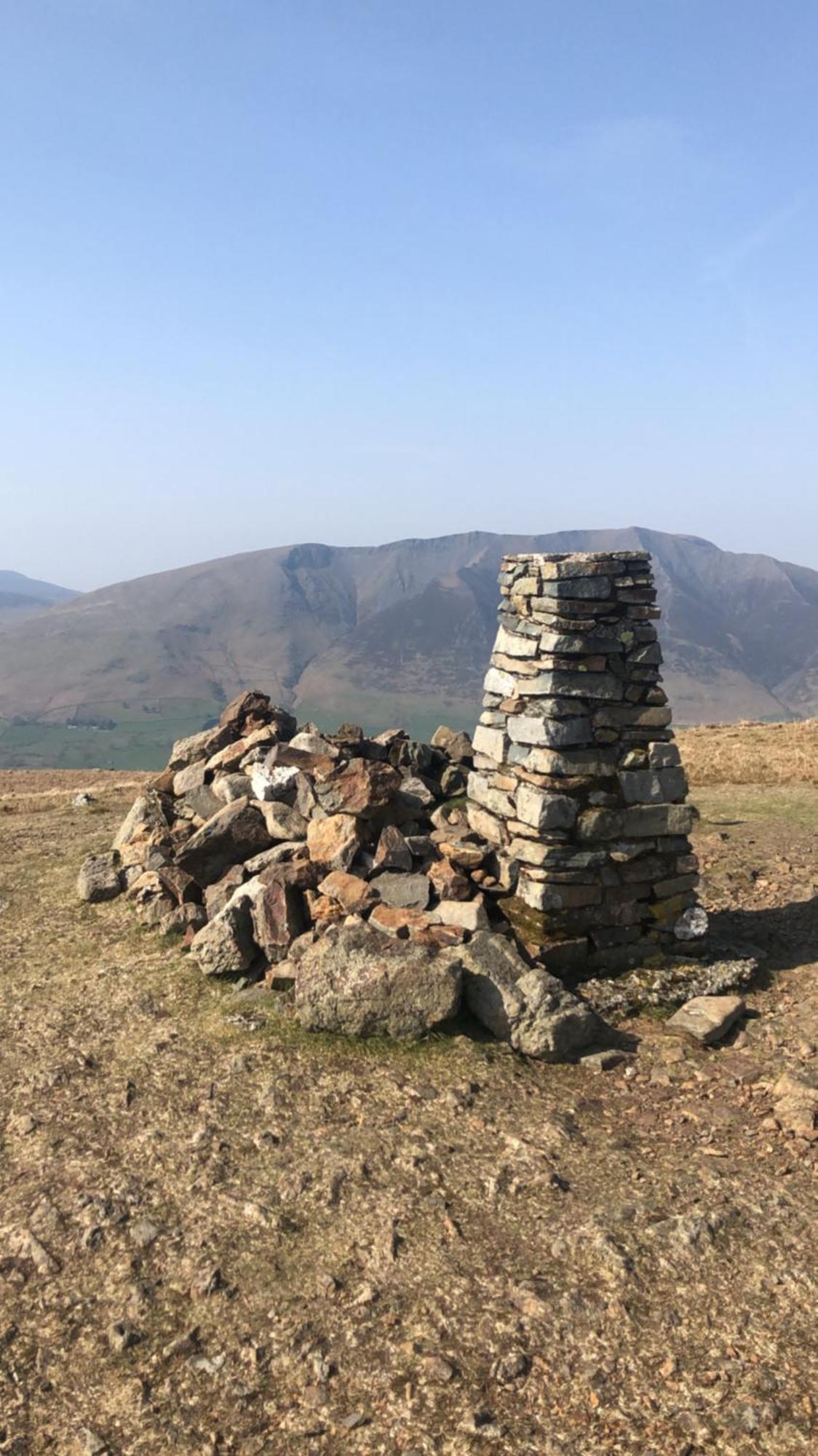 Robinson's Retreat - - District Cockermouth