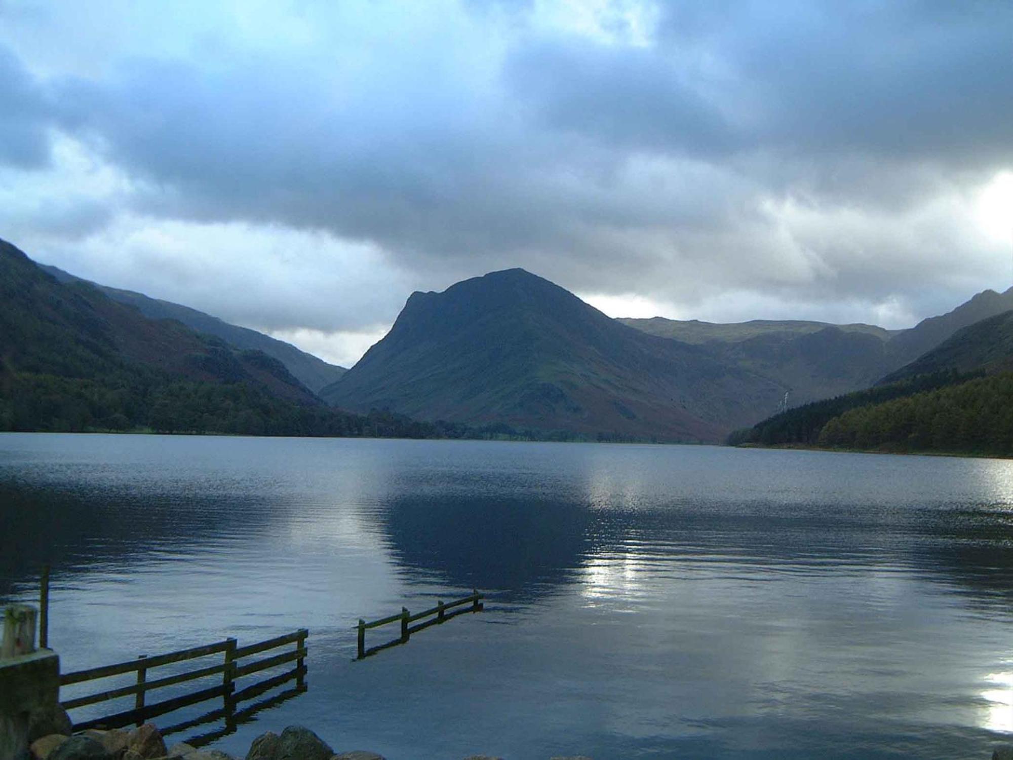 Сasa de vacaciones Robinson's Retreat - - District Cockermouth