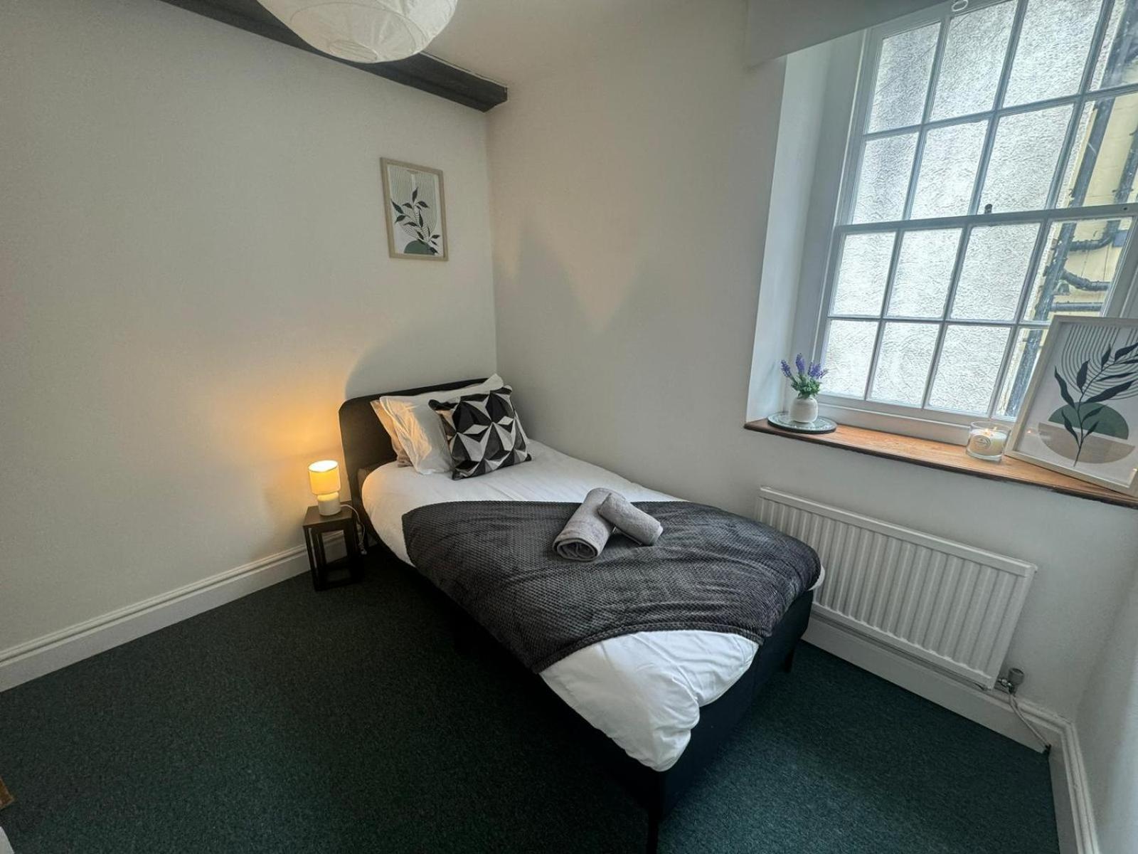 Robinson's Retreat - - District Cockermouth