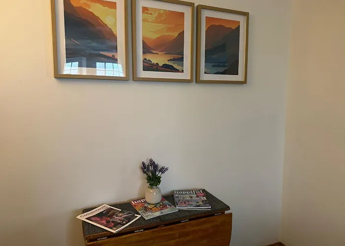 Robinson\'S Retreat - Cockermouth - Lake District