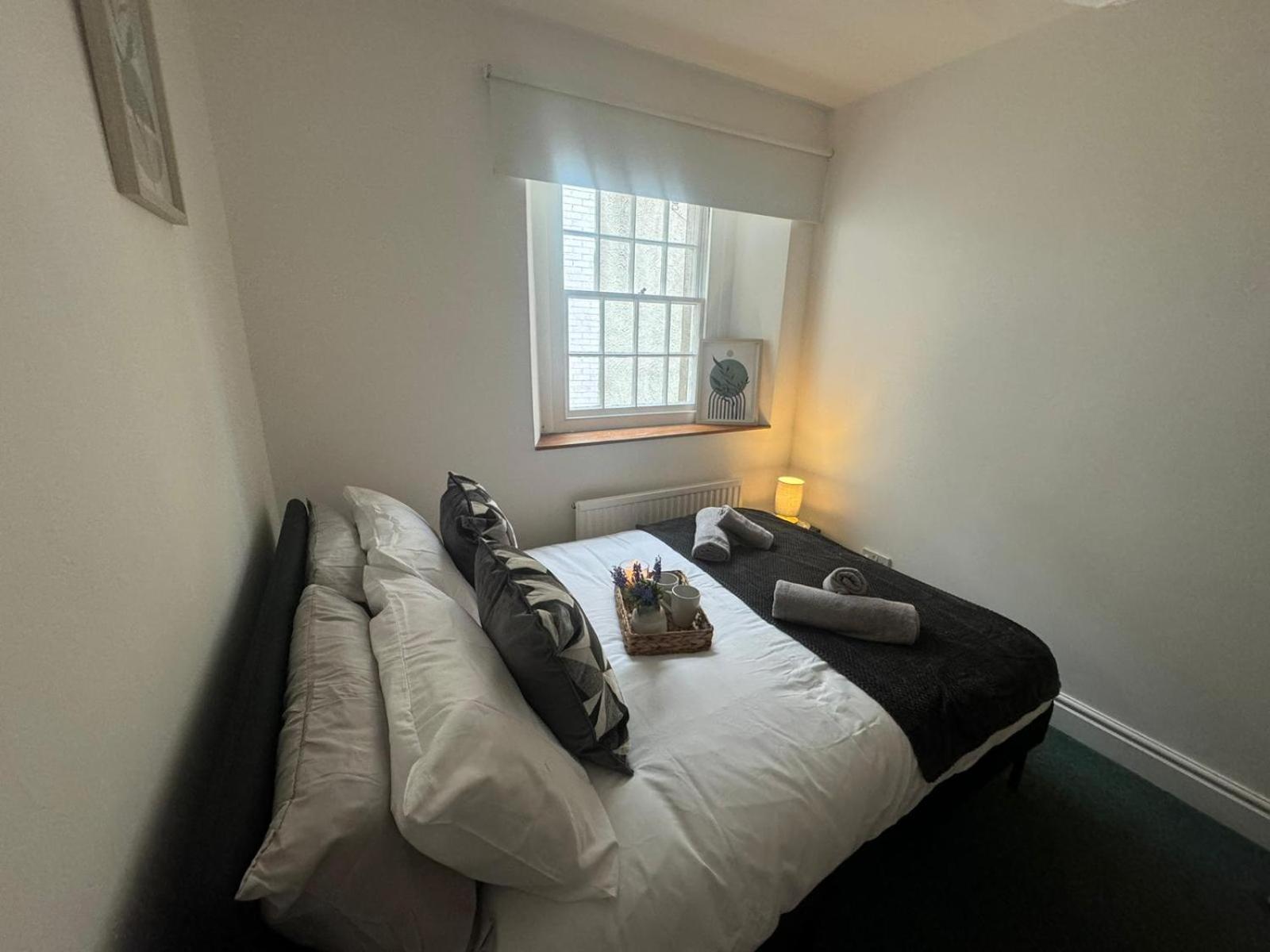 Robinson's Retreat - - District * Cockermouth