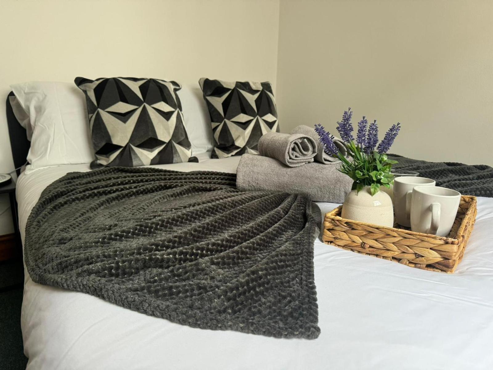 Robinson's Retreat - - District Holiday home Cockermouth