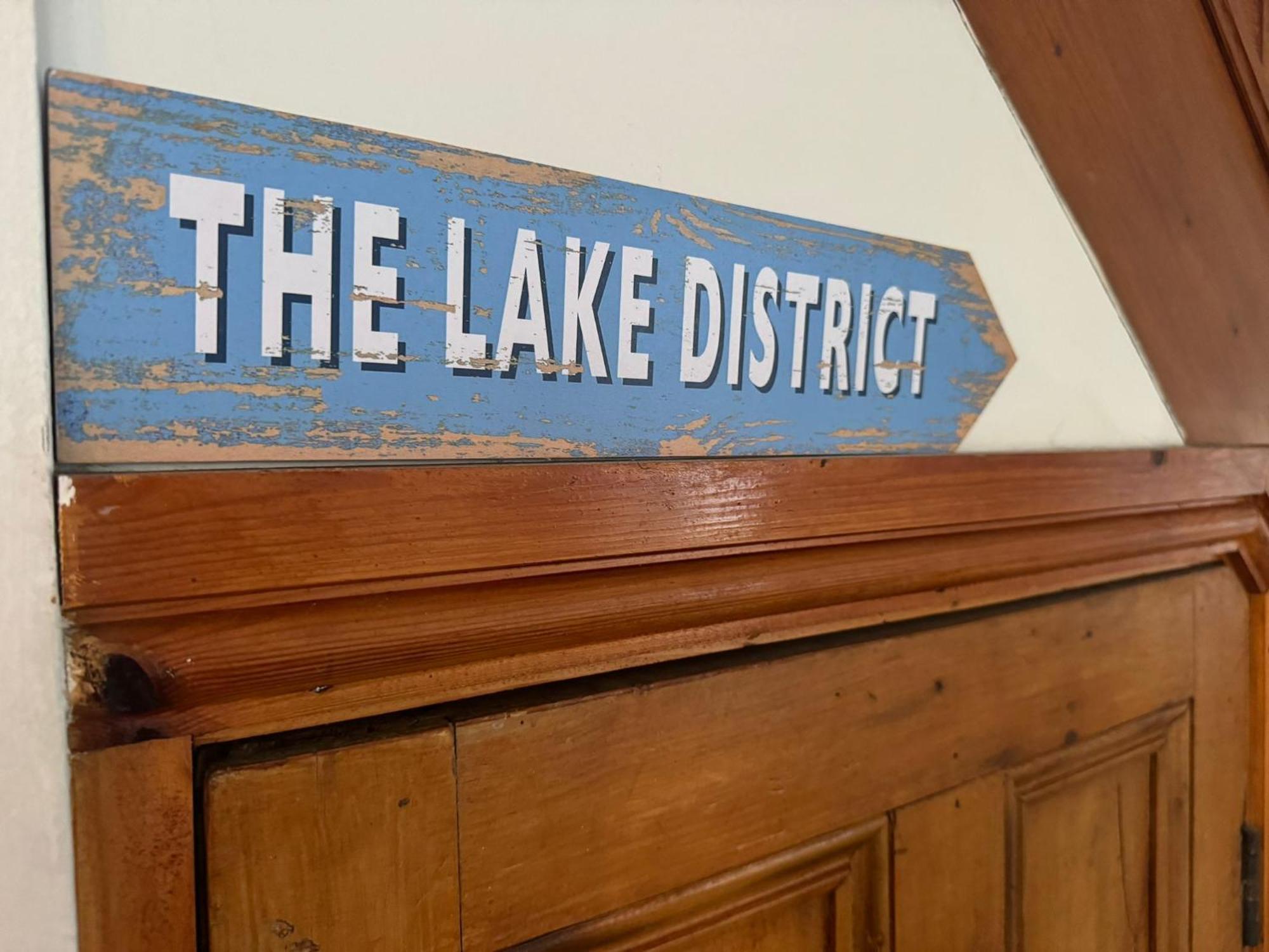 Robinson's Retreat - - District Holiday home Cockermouth