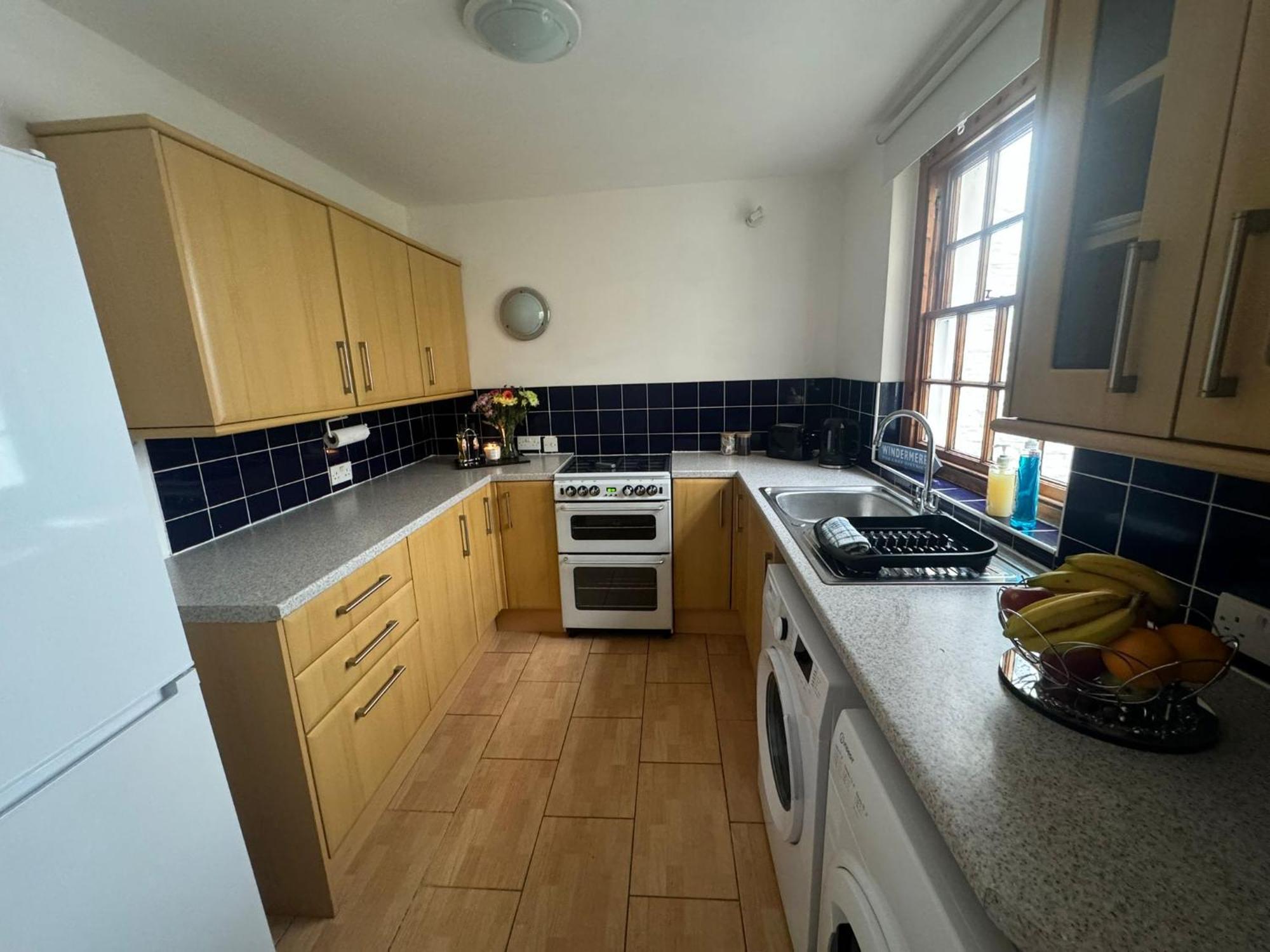 Robinson's Retreat - - District Holiday home *