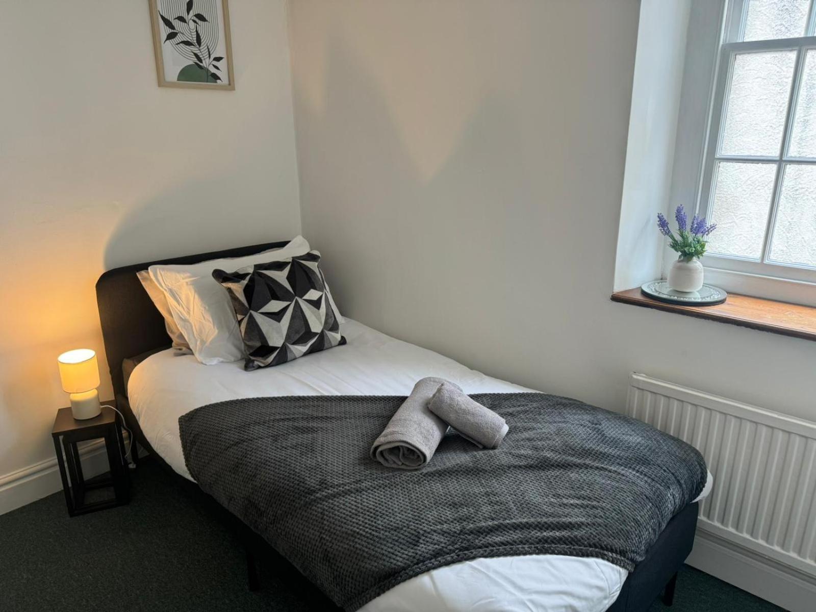 Robinson's Retreat - - District * Cockermouth