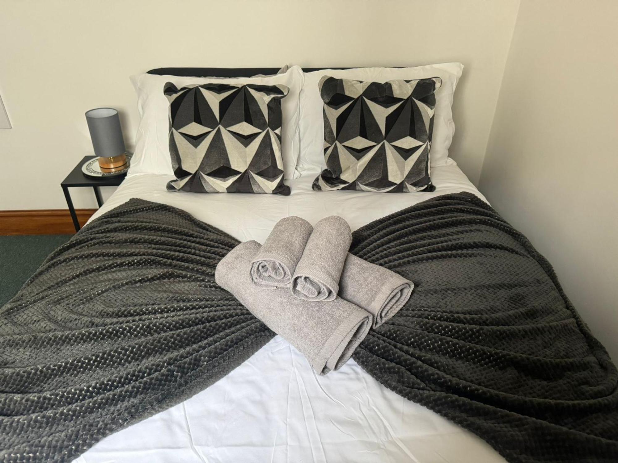 Robinson's Retreat - - District * Cockermouth